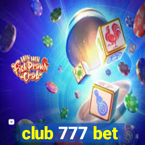 club 777 bet